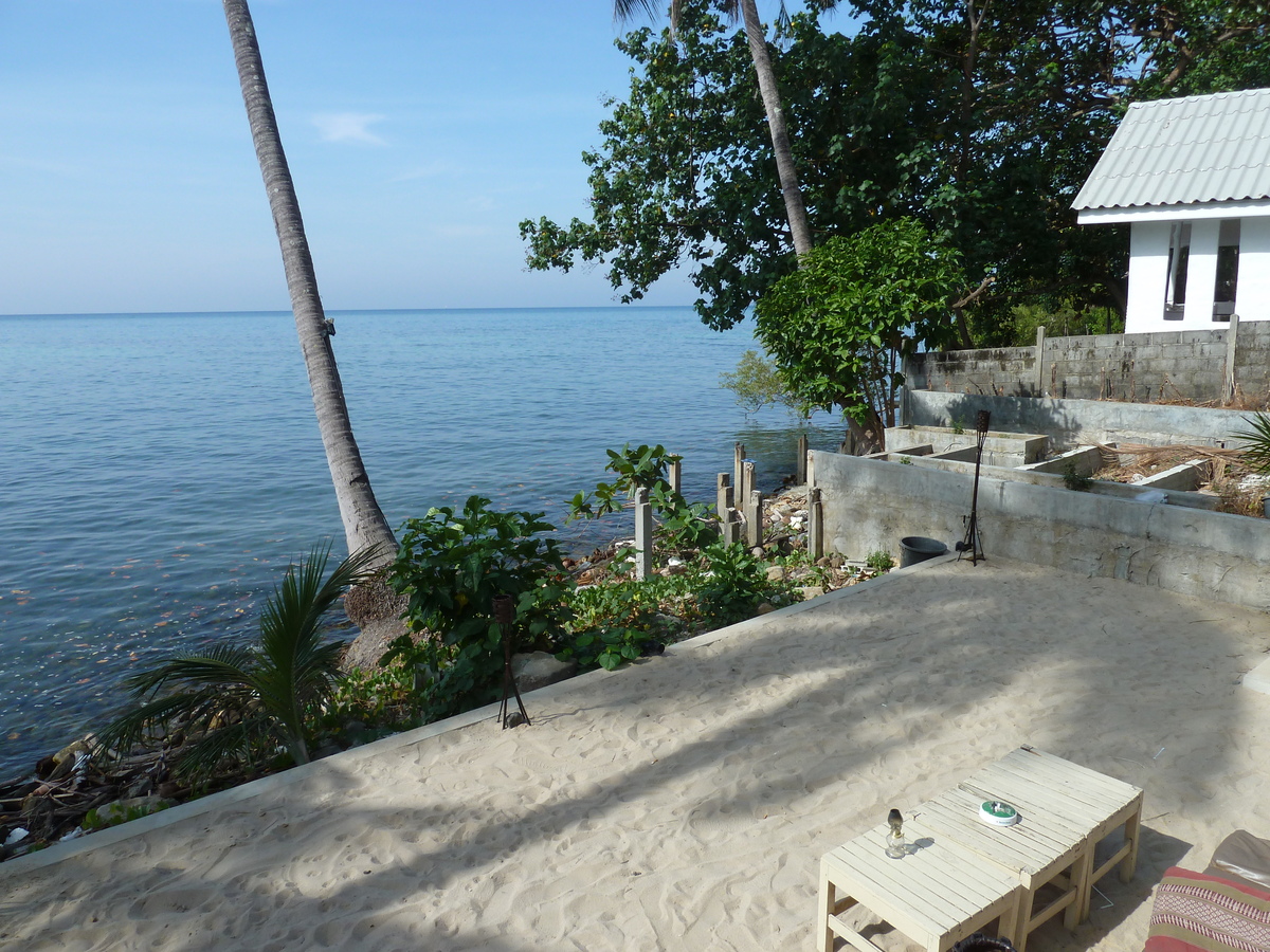 Photo Thaïlande Ko Chang 2011-12 99