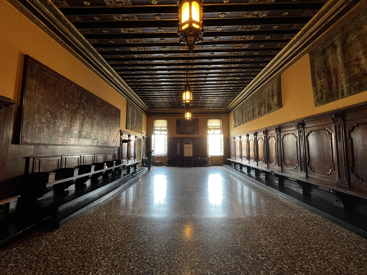 Photo Italie Venise Palais des Doges 2022-05 132