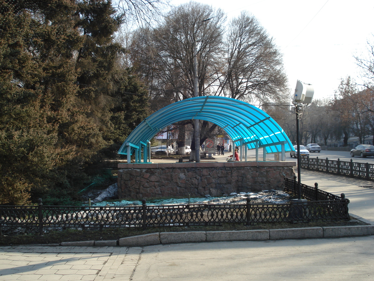 Photo Kazakhstan Almaty 2007-03 205