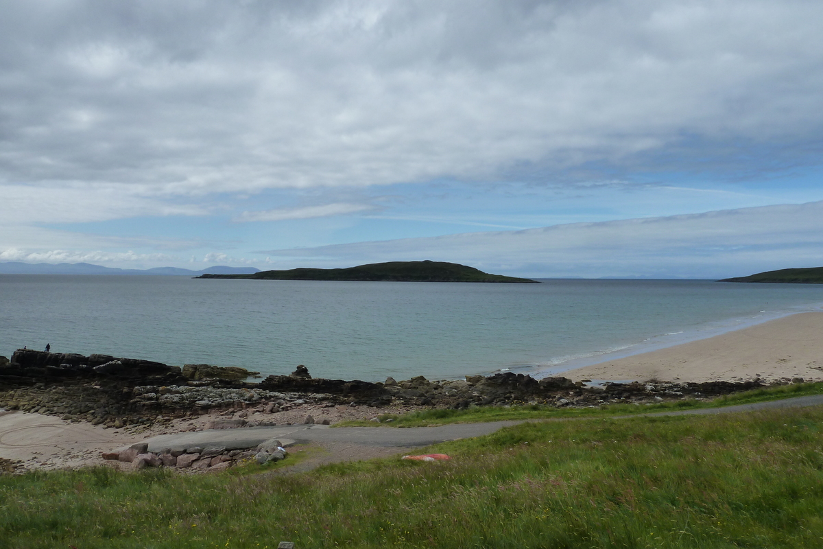 Photo Royaume-Uni Écosse Gairloch 2011-07 86