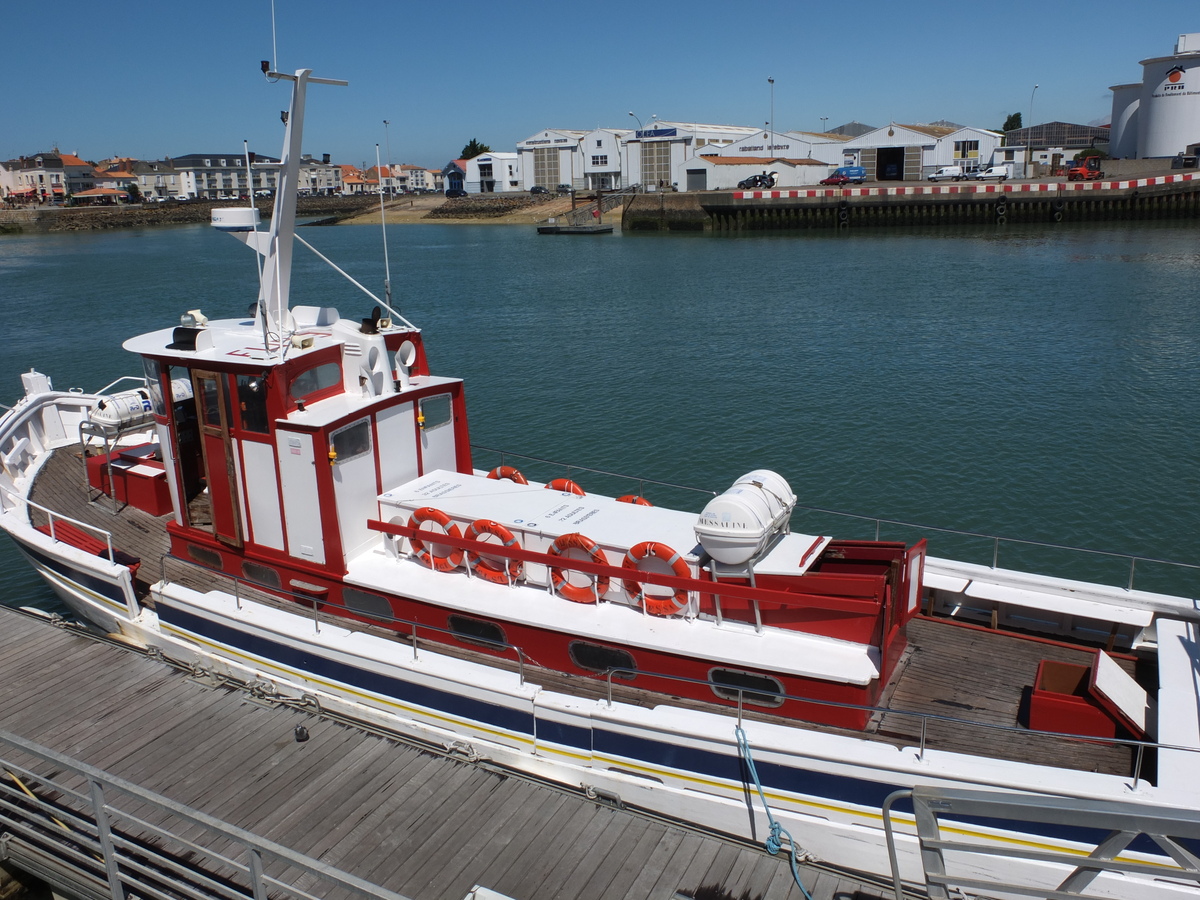Photo France Les Sables-d'Olonne 2012-07 82