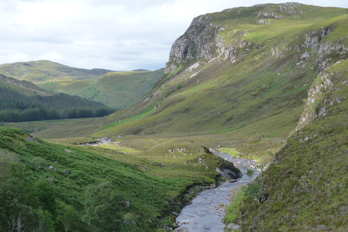 Photo Royaume-Uni Wester Ross 2011-07 152