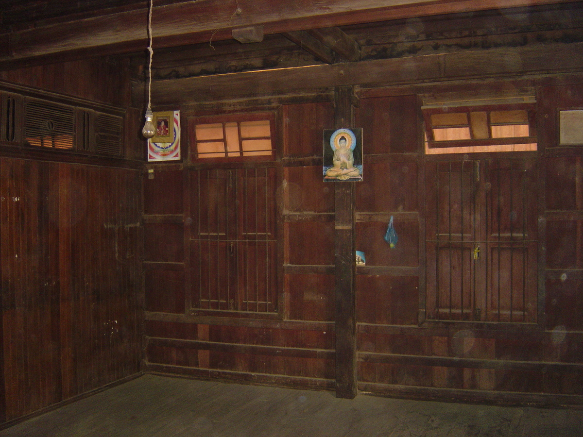 Photo Birmanie (Myanmar) Dawei (TAVOY) 2005-01 92