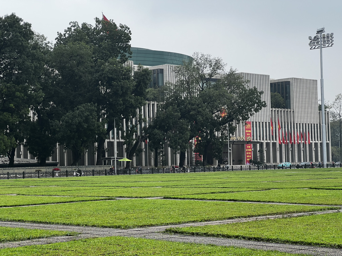 Photo Vietnam Hanoi 2024-01 192