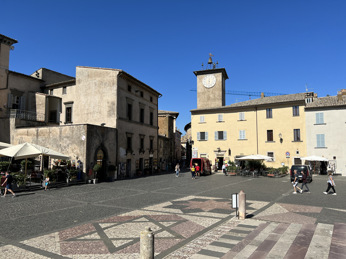 Photo Italie Orvieto 2021-09 109