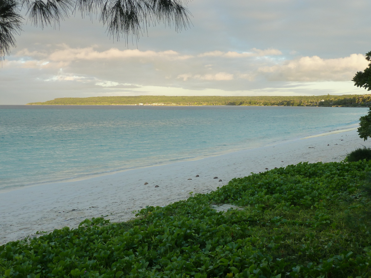 Photo Nouvelle-Calédonie Lifou We 2010-05 30