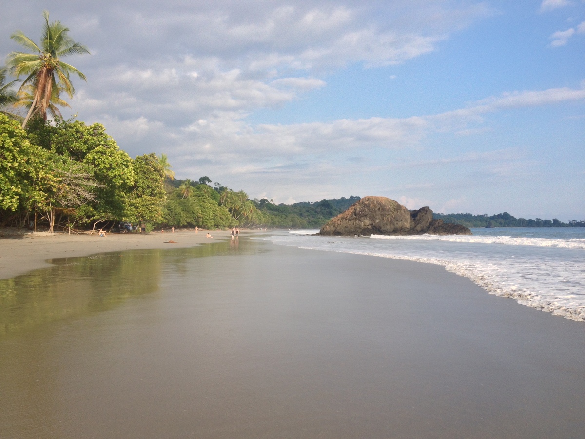 Photo Costa Rica Parc Manuel Antonio 2015-03 194