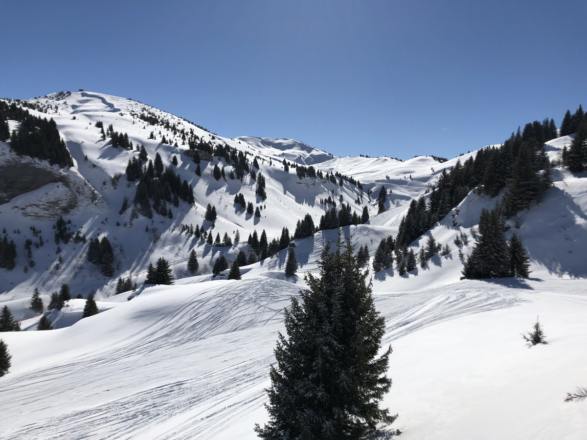 Photo France Megève 2019-03 90