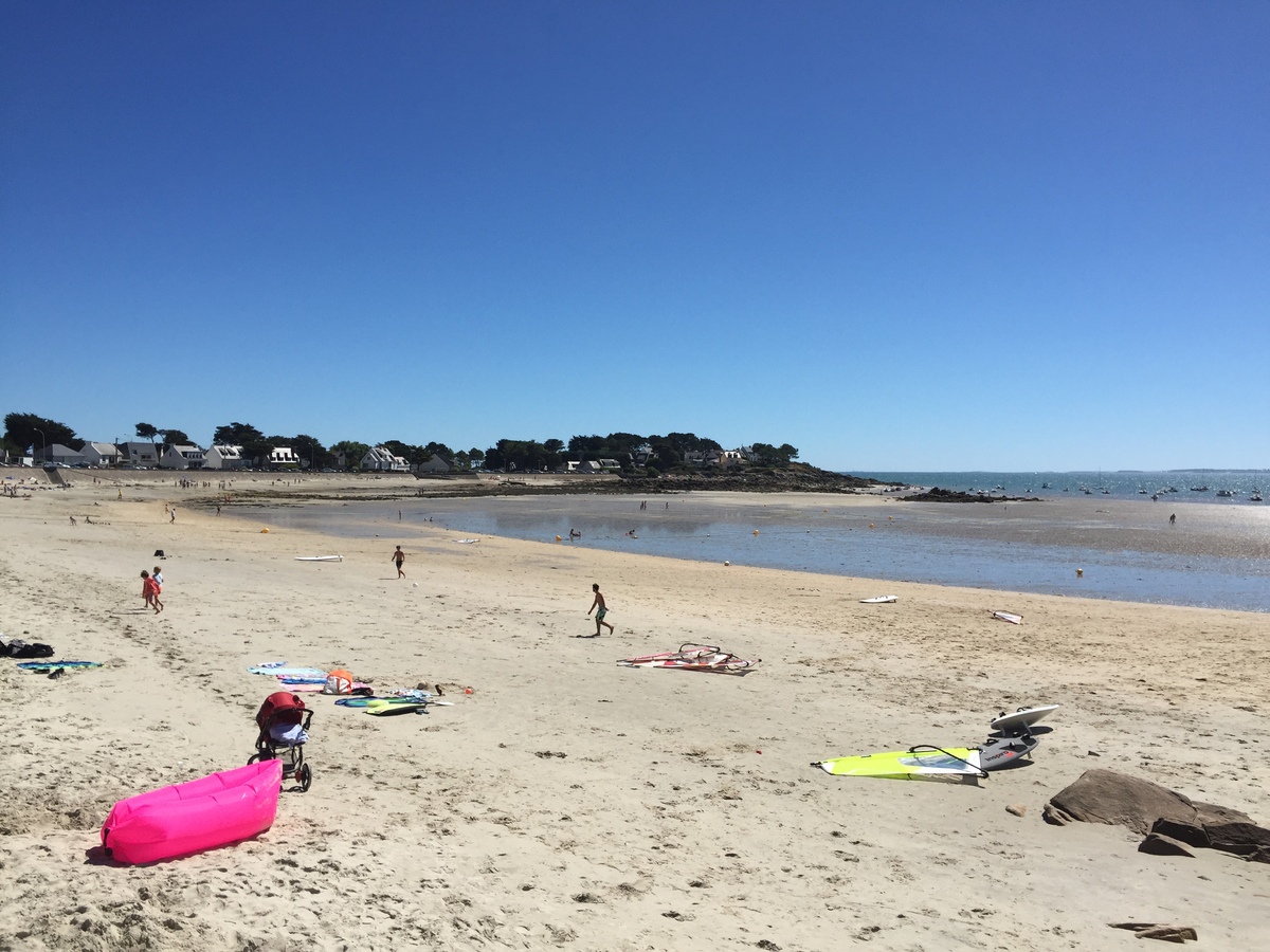 Photo France Carnac 2016-08 26