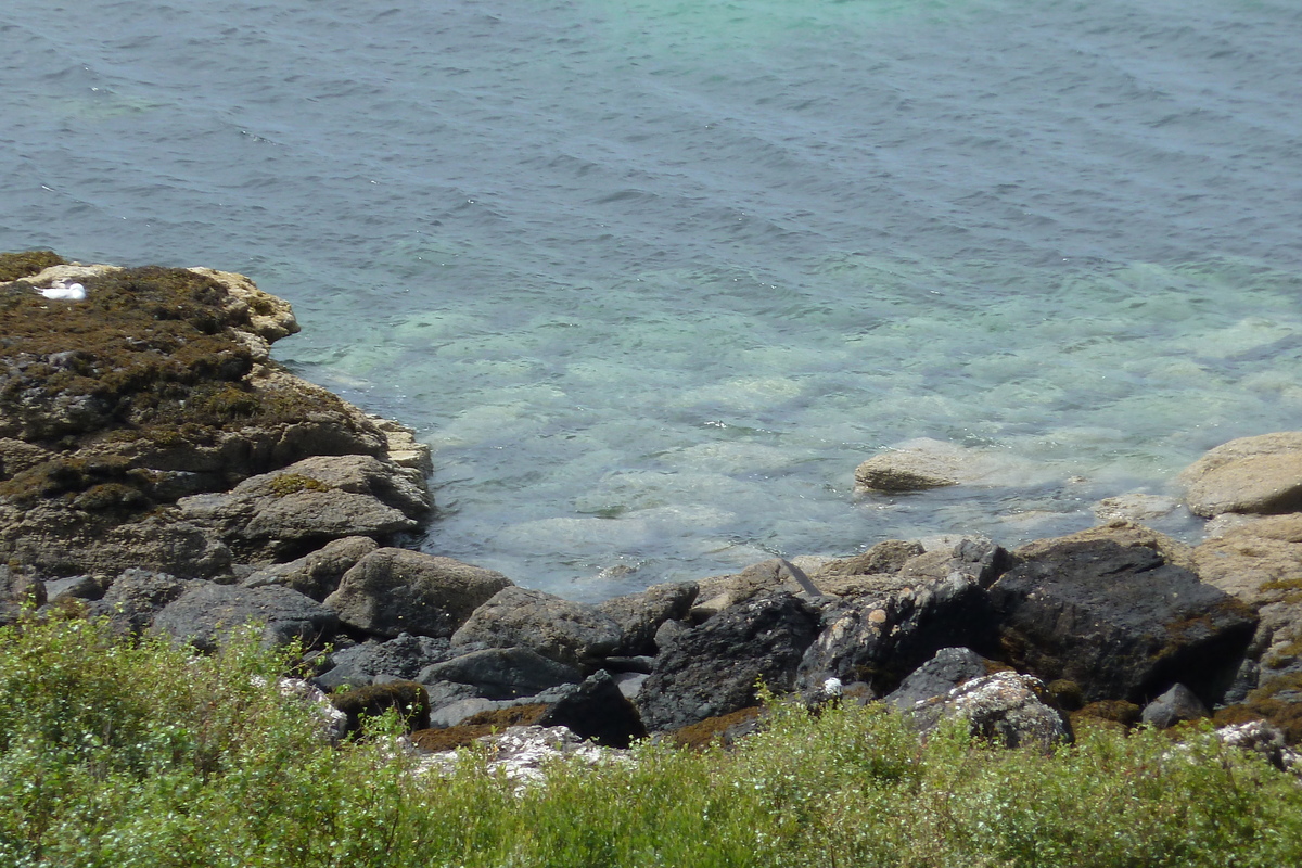 Photo Royaume-Uni Écosse Gairloch 2011-07 59