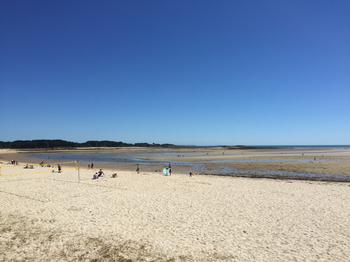 Photo France Carnac 2016-08 16