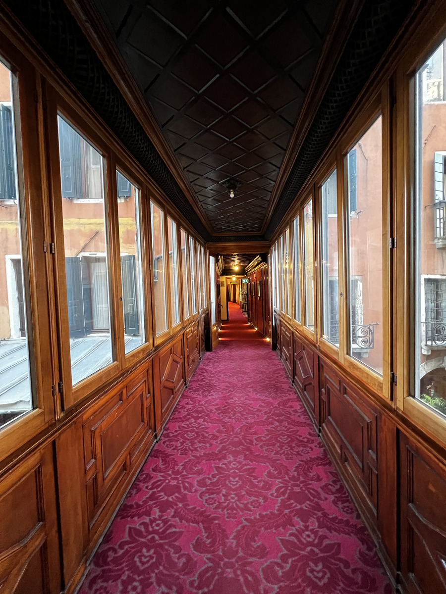 Photo Italie Venise Hotel Danieli 2022-05 142