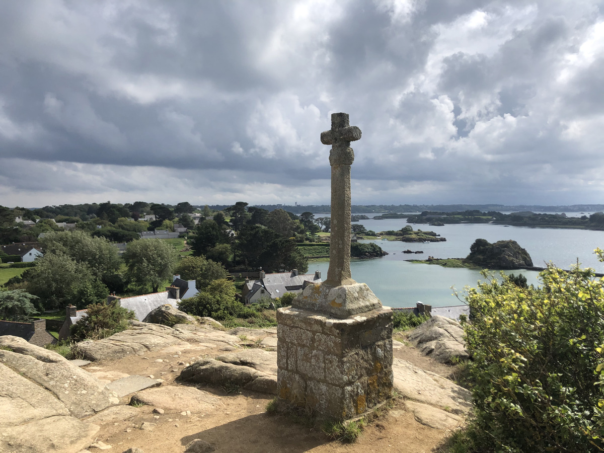 Photo France Île de Bréhat 2020-06 263