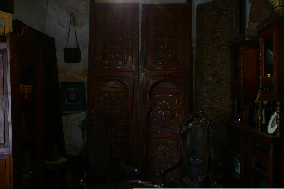 Photo Maroc Fez 2008-07 73