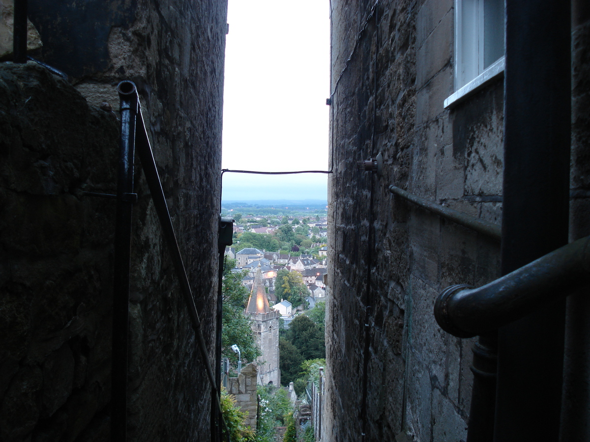 Photo Royaume-Uni Bradford sur Avon 2006-05 12