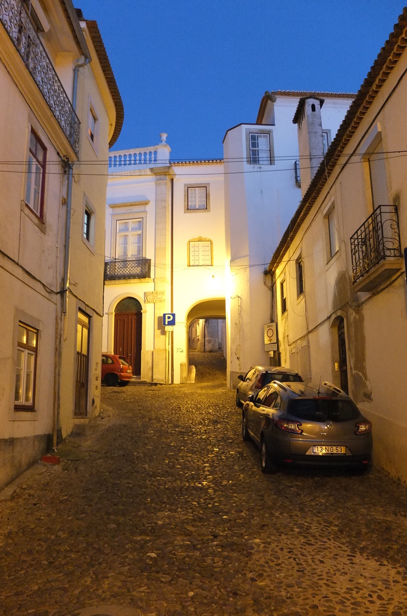 Photo Portugal Coimbra 2013-01 25