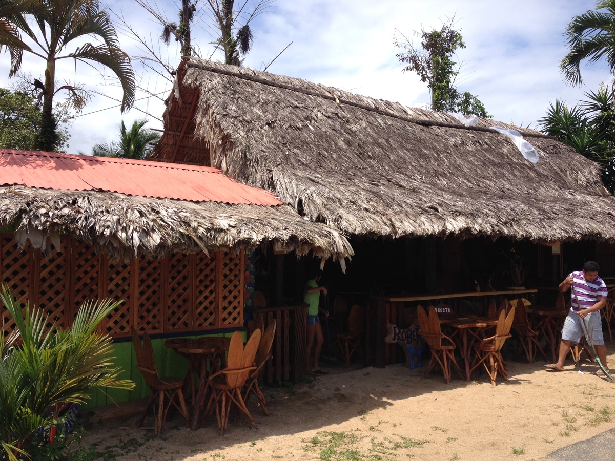 Photo Costa Rica Cahuita 2015-03 212