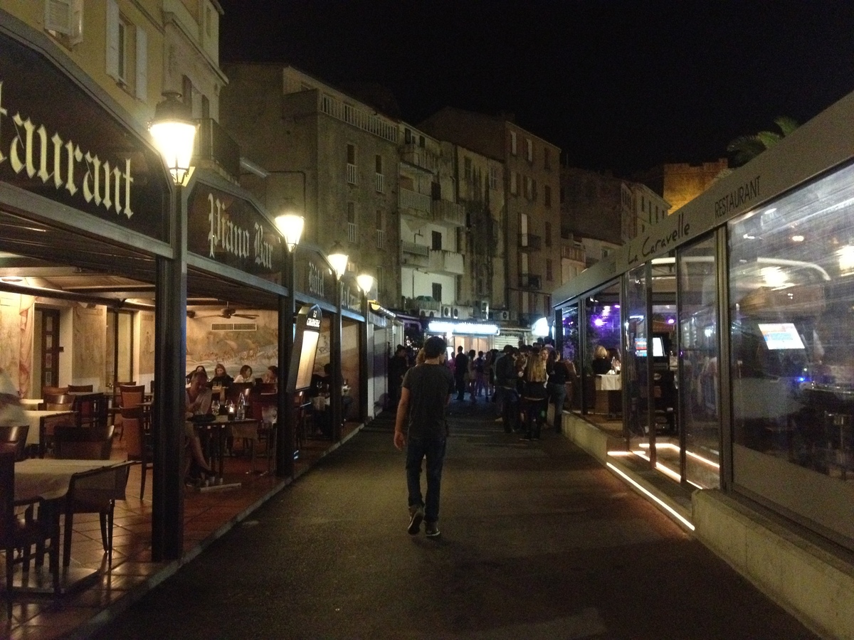 Photo France Corse Bonifacio 2012-09 124