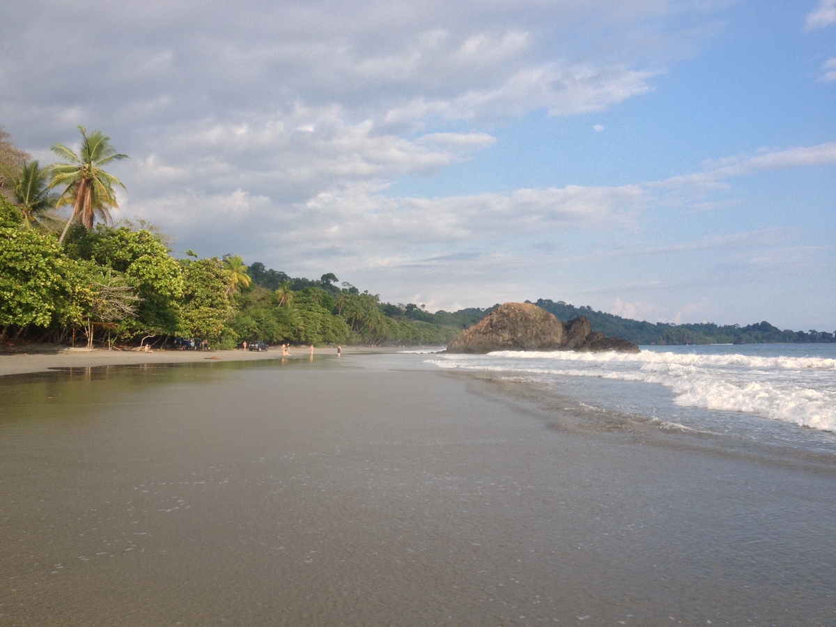 Photo Costa Rica Parc Manuel Antonio 2015-03 178