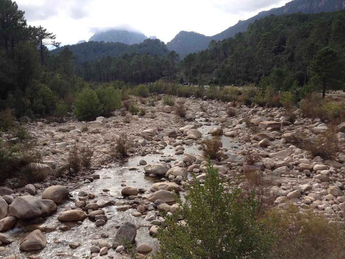 Photo France Corse Solenzara 2012-09 4