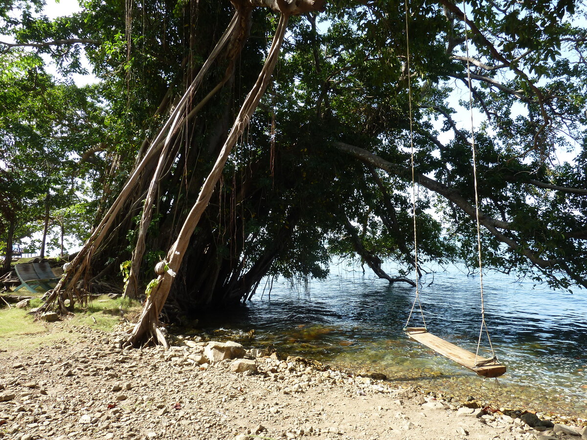 Photo Thaïlande Ko Chang 2011-12 55