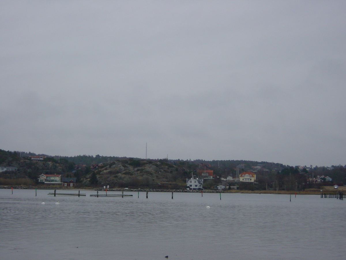 Photo Suède Göteborg 2003-01 35