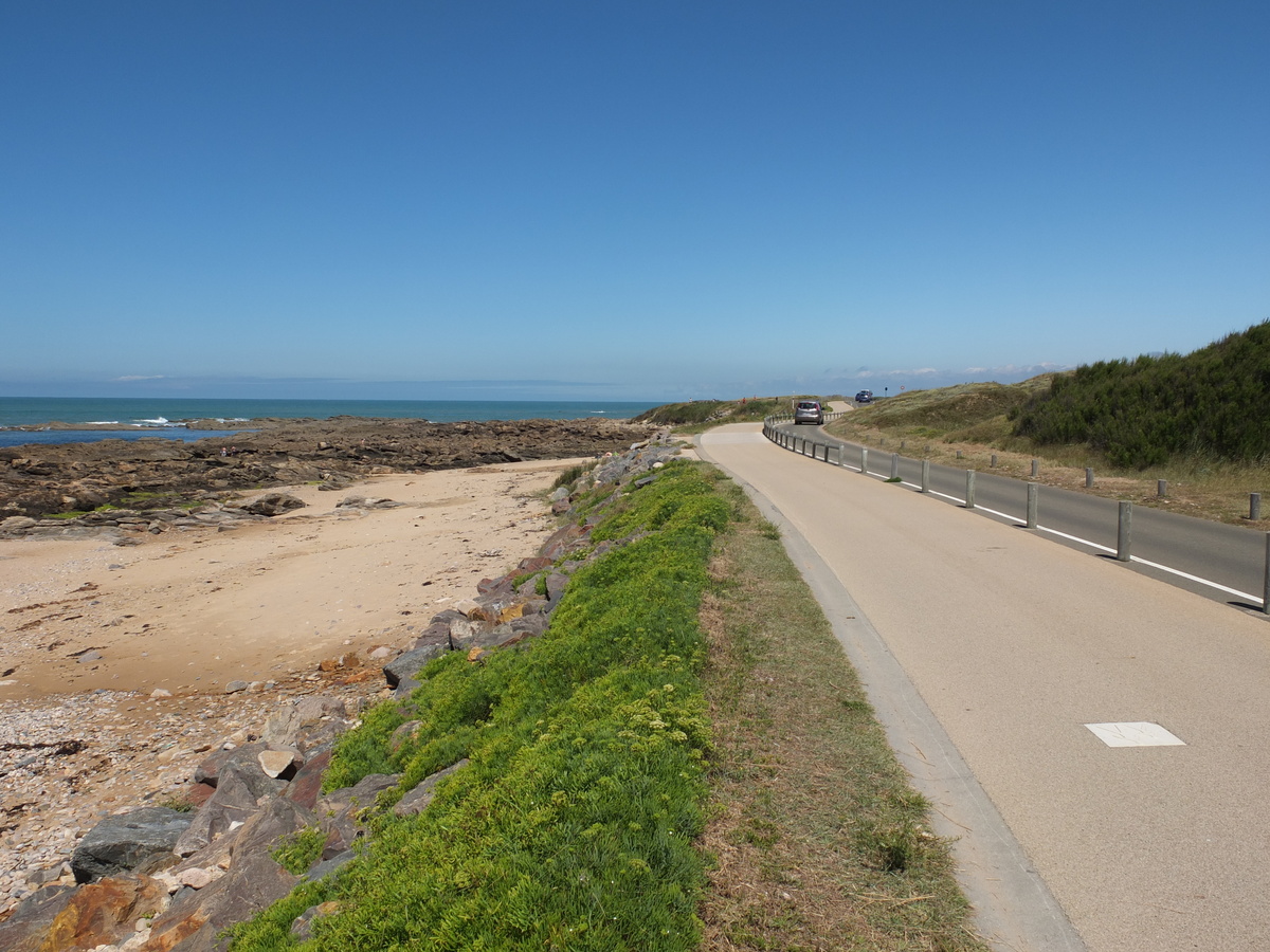 Photo France Les Sables-d'Olonne 2012-07 30