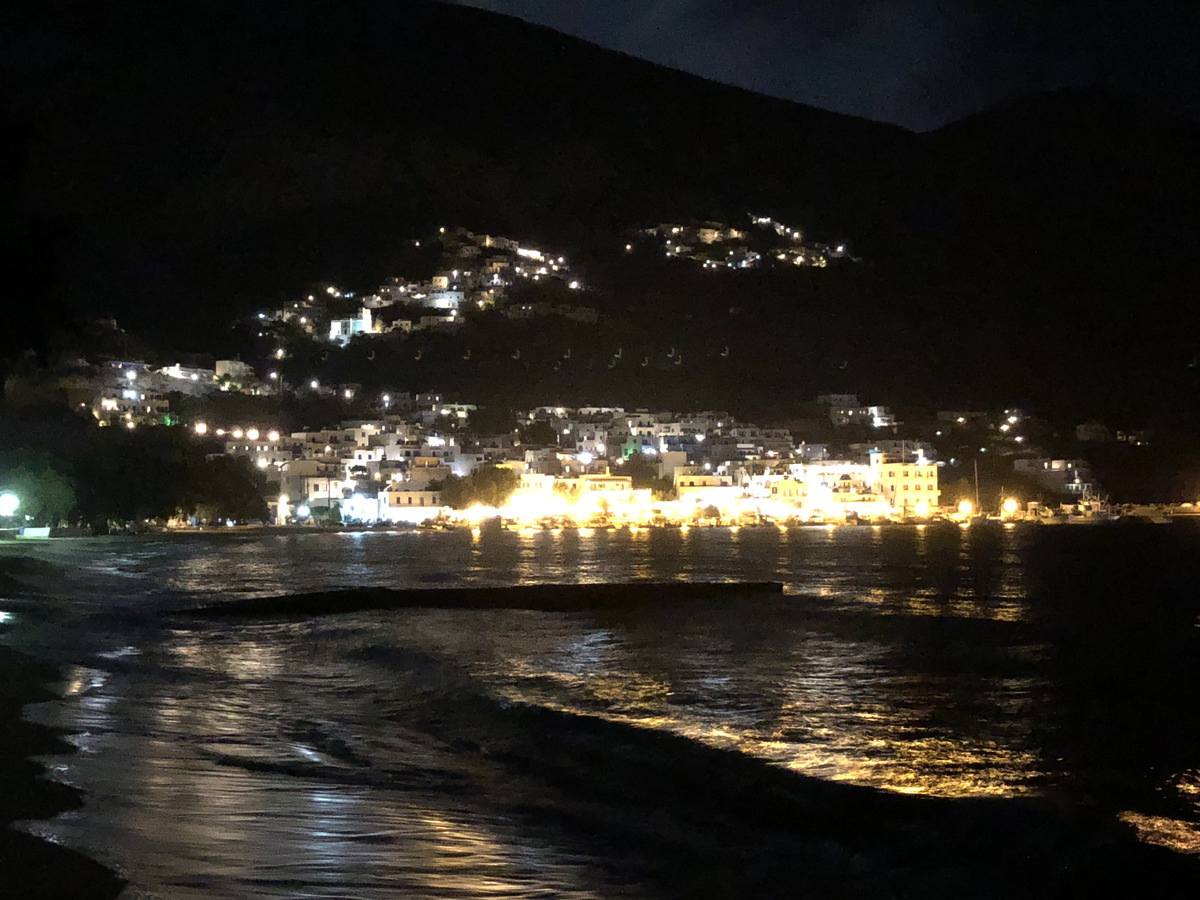 Photo Grèce Amorgos 2018-07 4