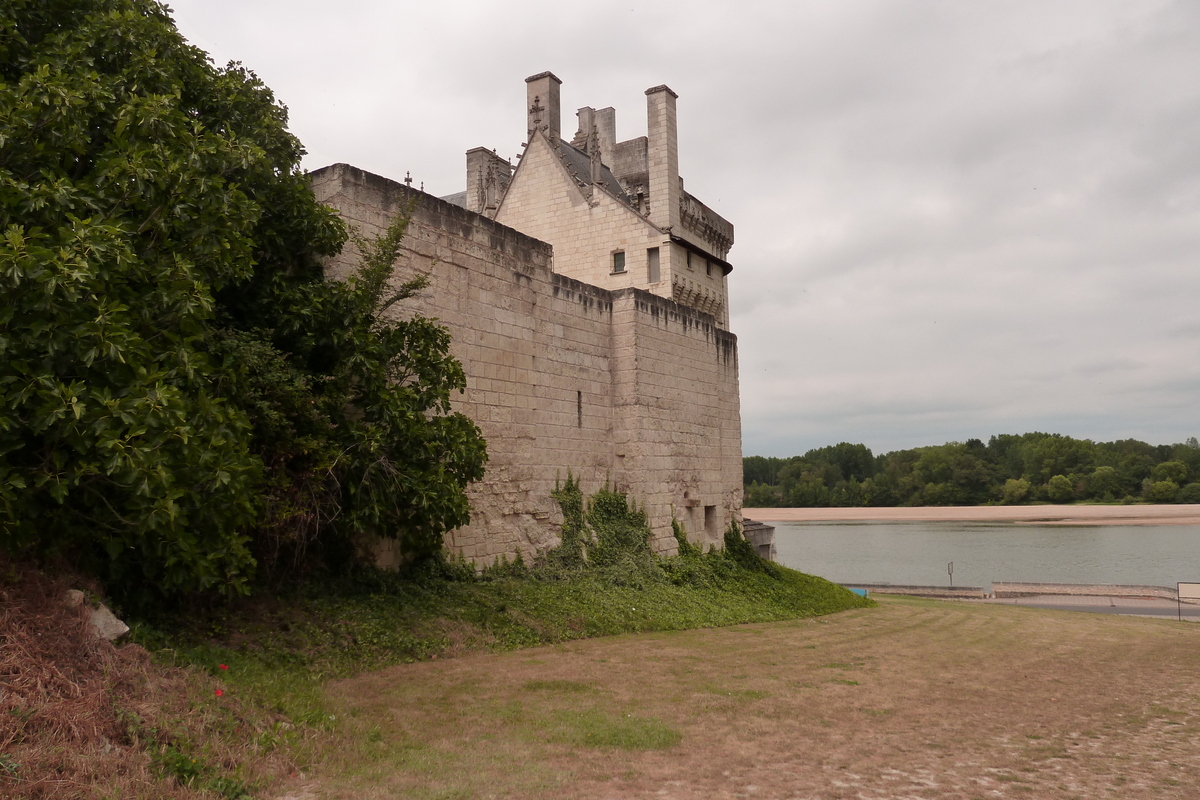 Photo France Château de Montsoreau 2011-05 161