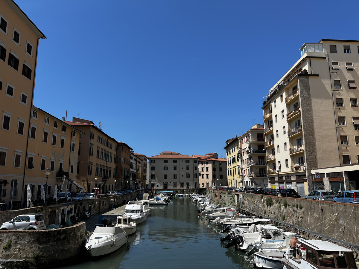 Photo Italie Livourne 2022-05 5