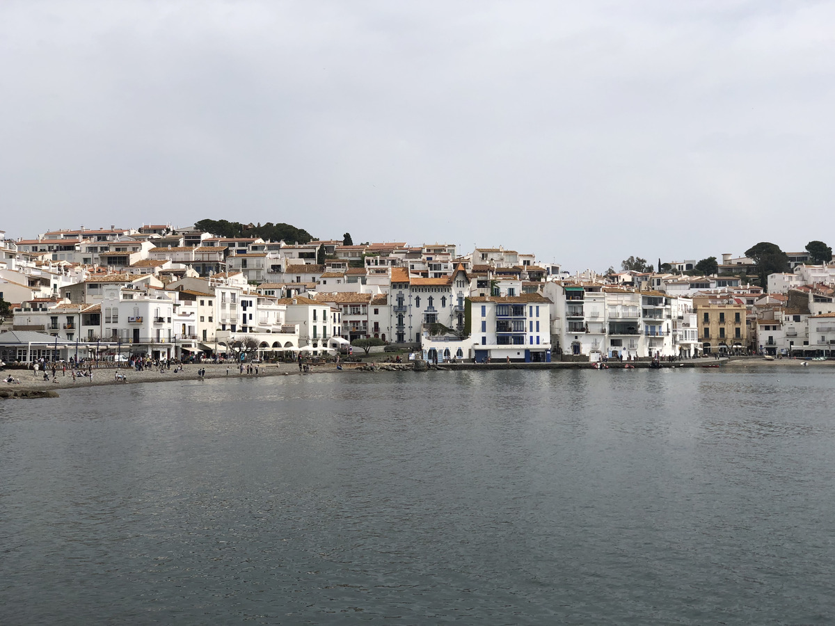 Photo Espagne Cadaques 2018-04 63