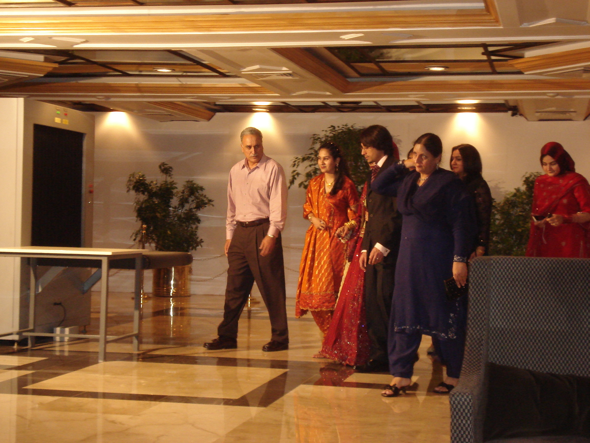 Photo Pakistan Islamabad 2006-08 97