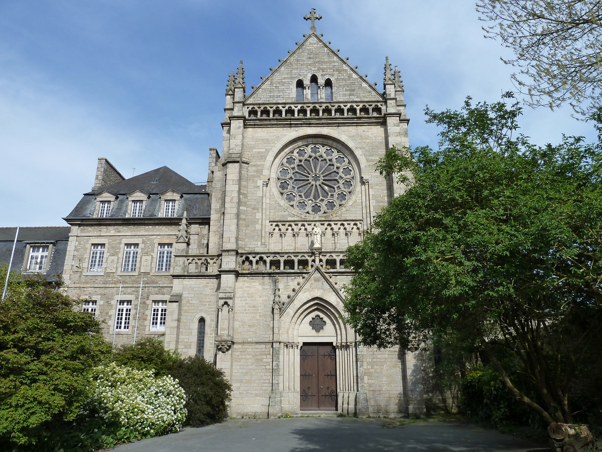 Photo France Dinan 2010-04 75
