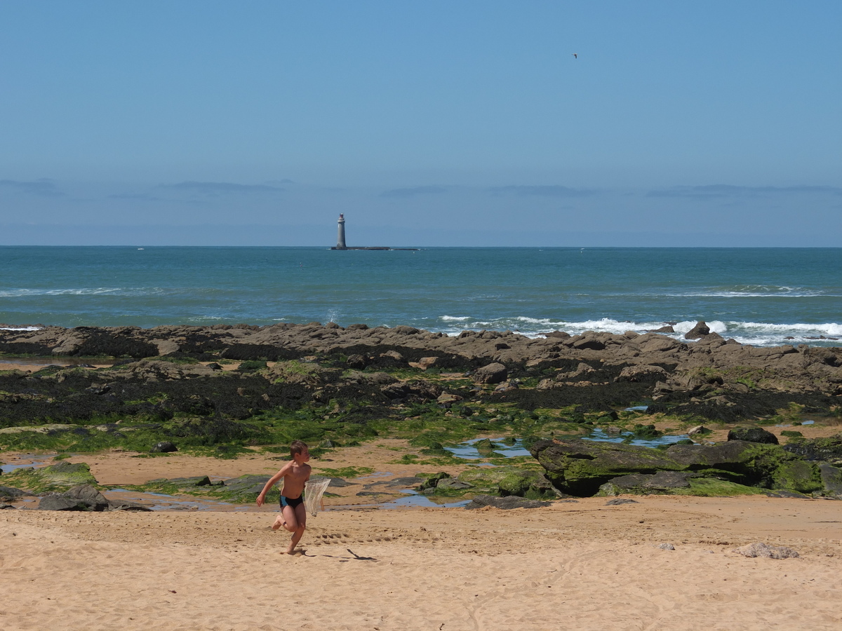 Photo France Les Sables-d'Olonne 2012-07 49