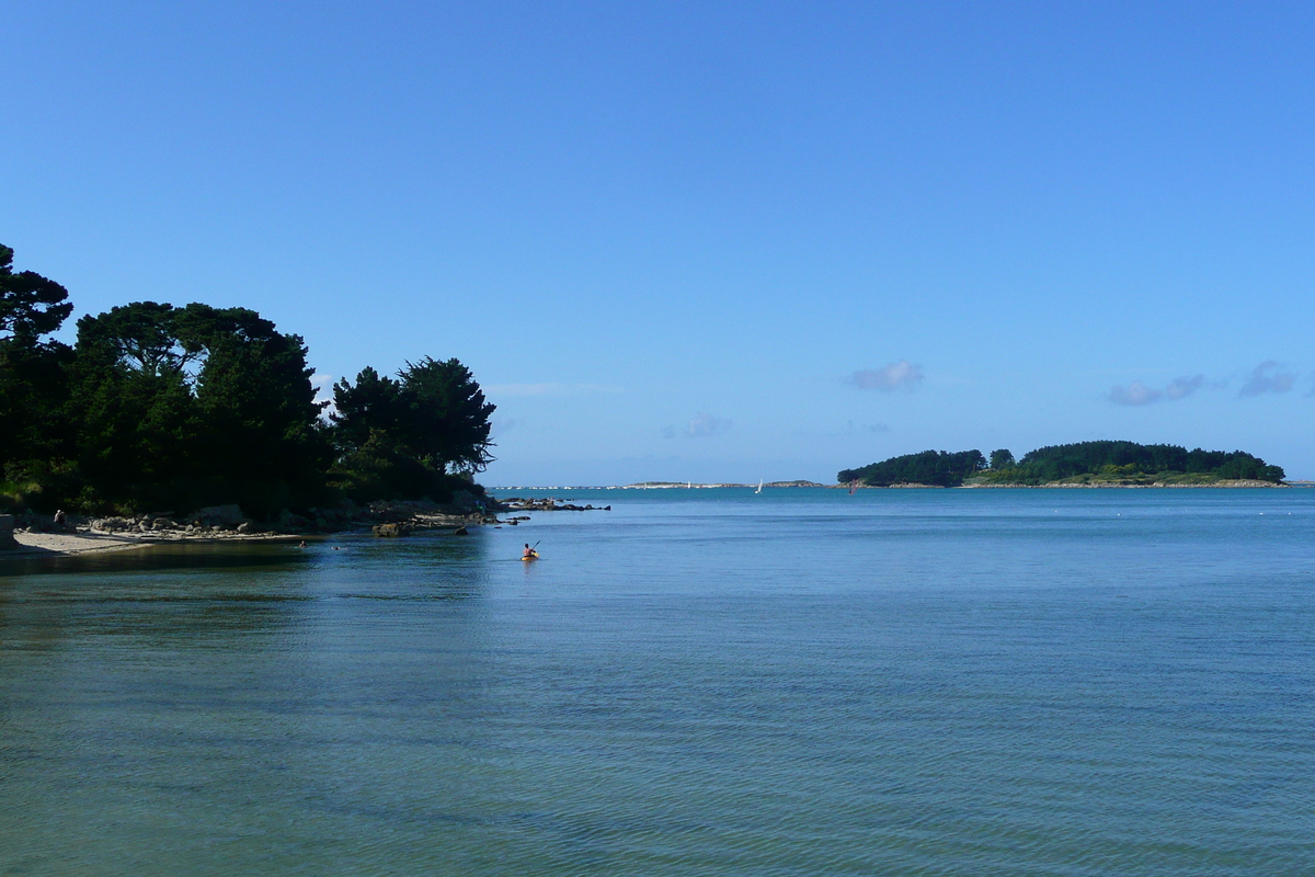 Photo France Trebeurden 2007-08 74