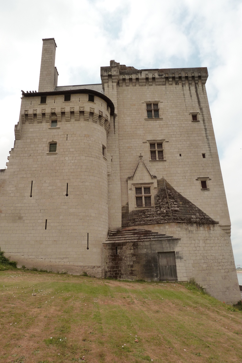 Photo France Château de Montsoreau 2011-05 0