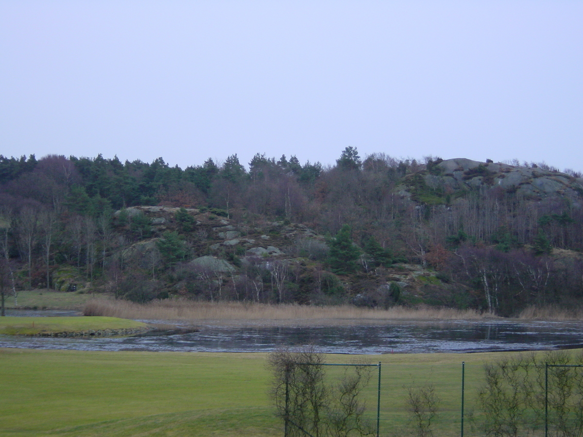 Photo Suède Göteborg 2003-01 34