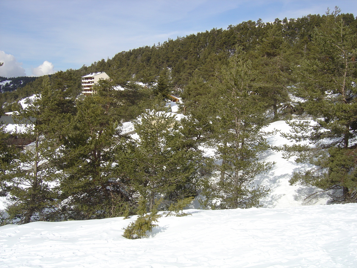Photo France Gréolières 2006-02 43