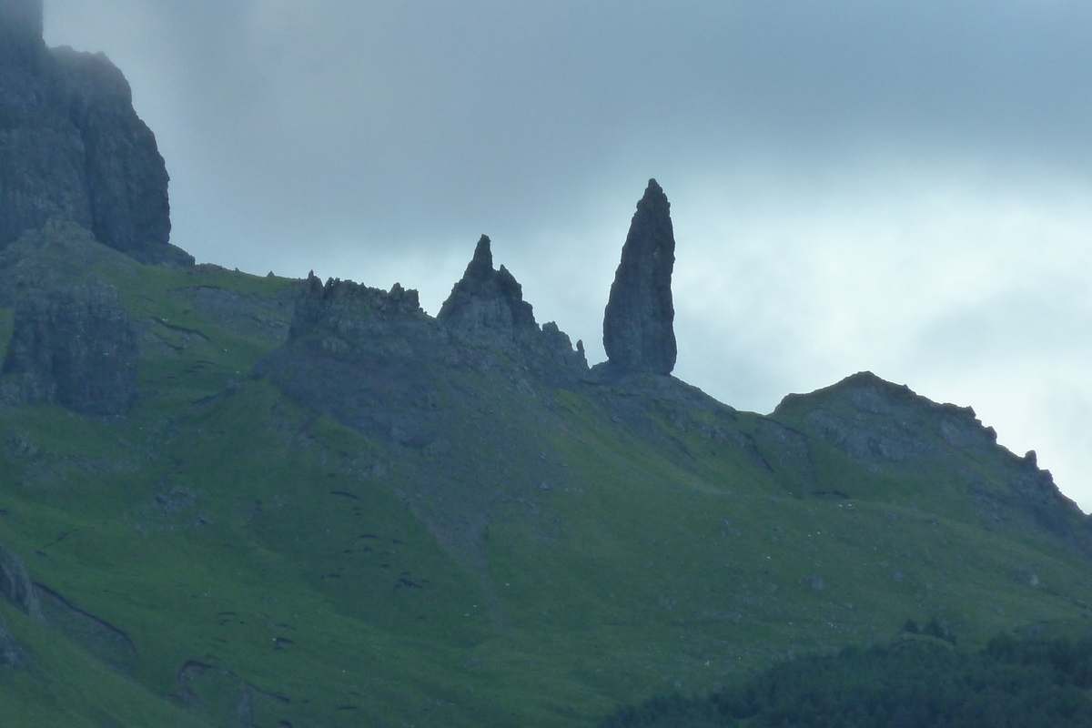 Photo Royaume-Uni Skye 2011-07 33