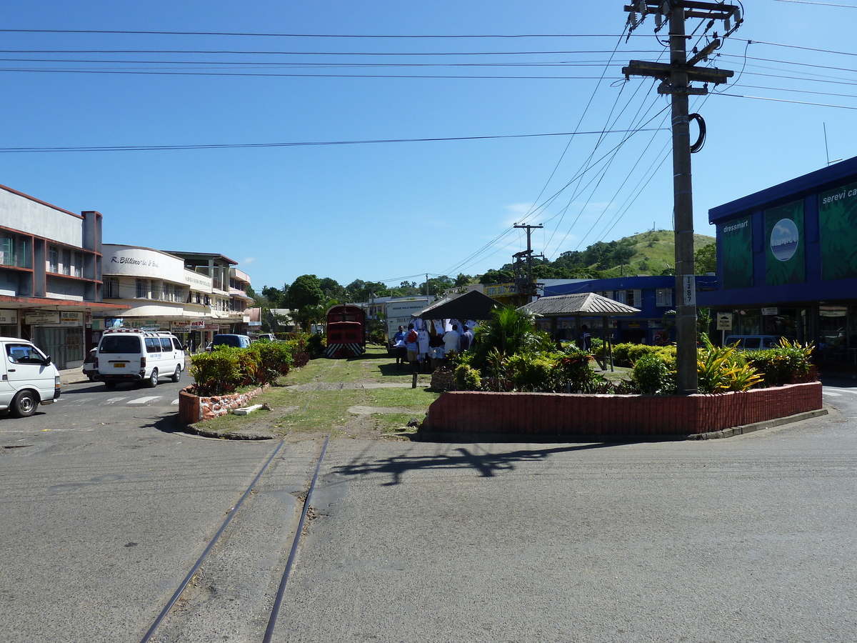 Photo Îles Fidji Sigatoka 2010-05 32