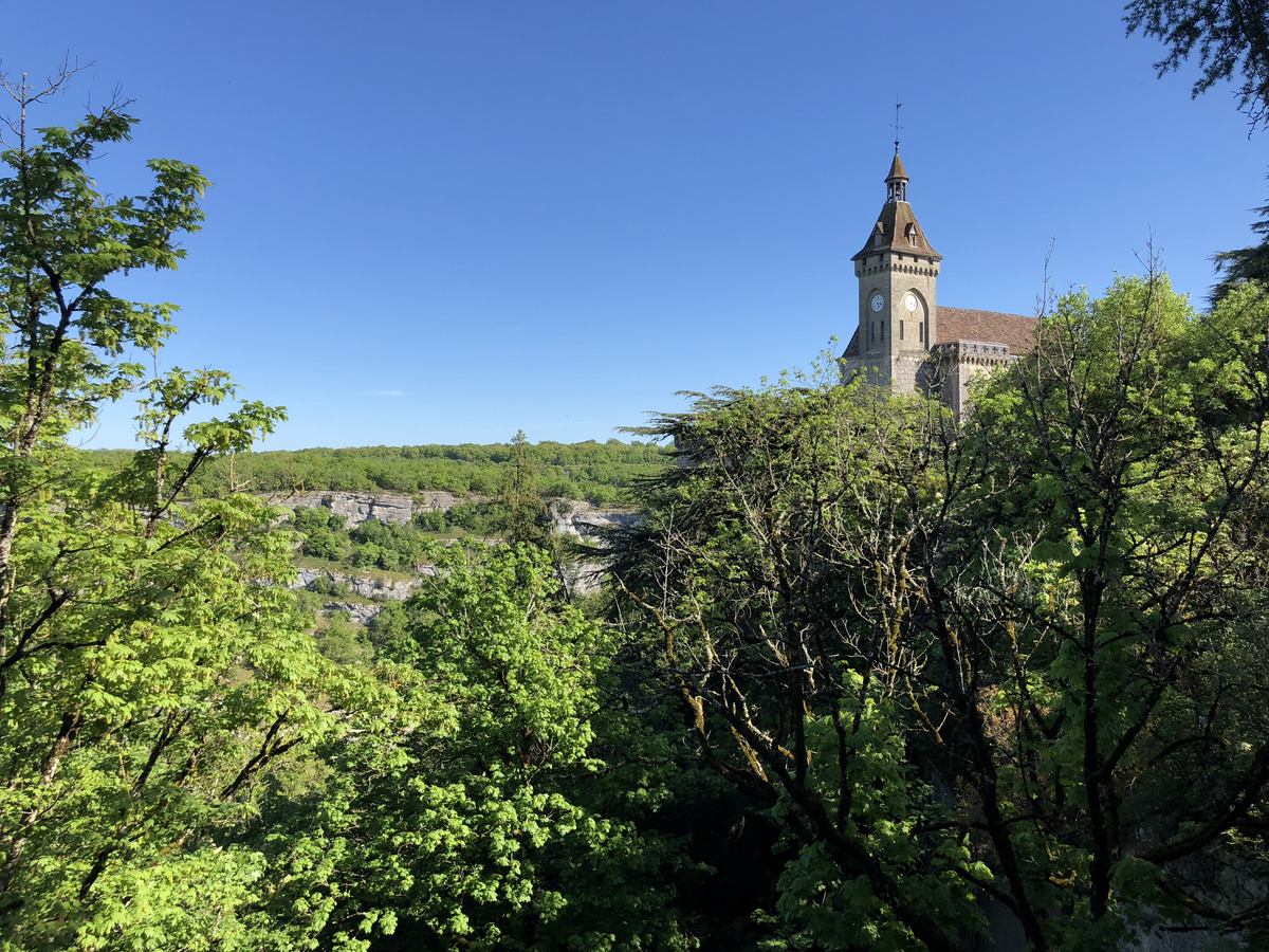 Photo France Rocamadour 2018-04 151