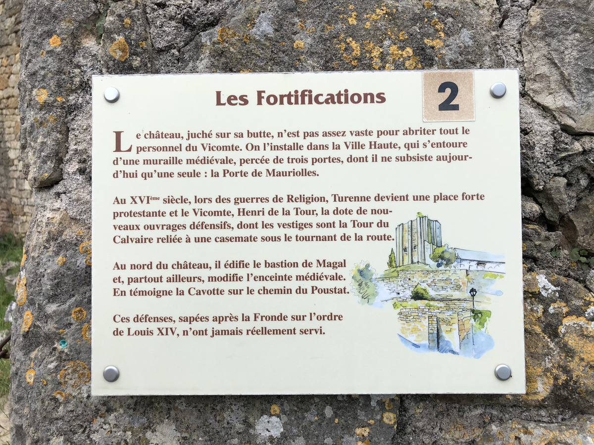 Photo France Turenne 2018-04 27