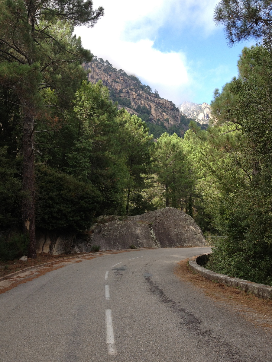 Photo France Corse Solenzara 2012-09 0
