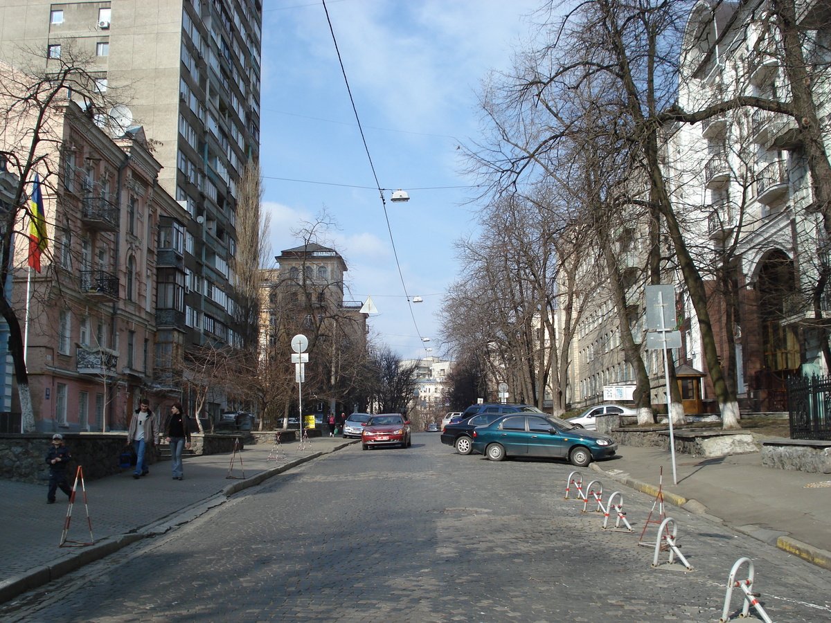 Photo Ukraine Kiev 2007-03 196