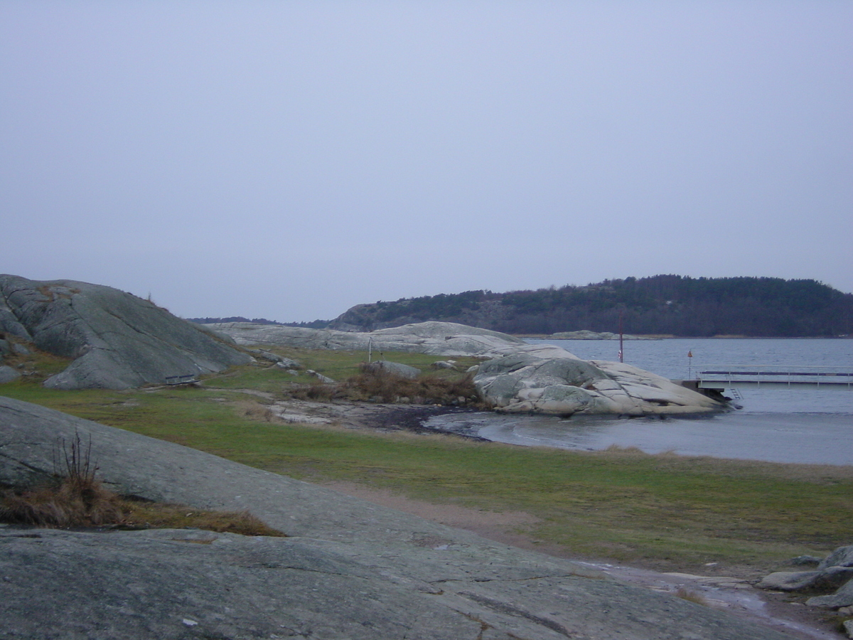 Photo Suède Göteborg 2003-01 9