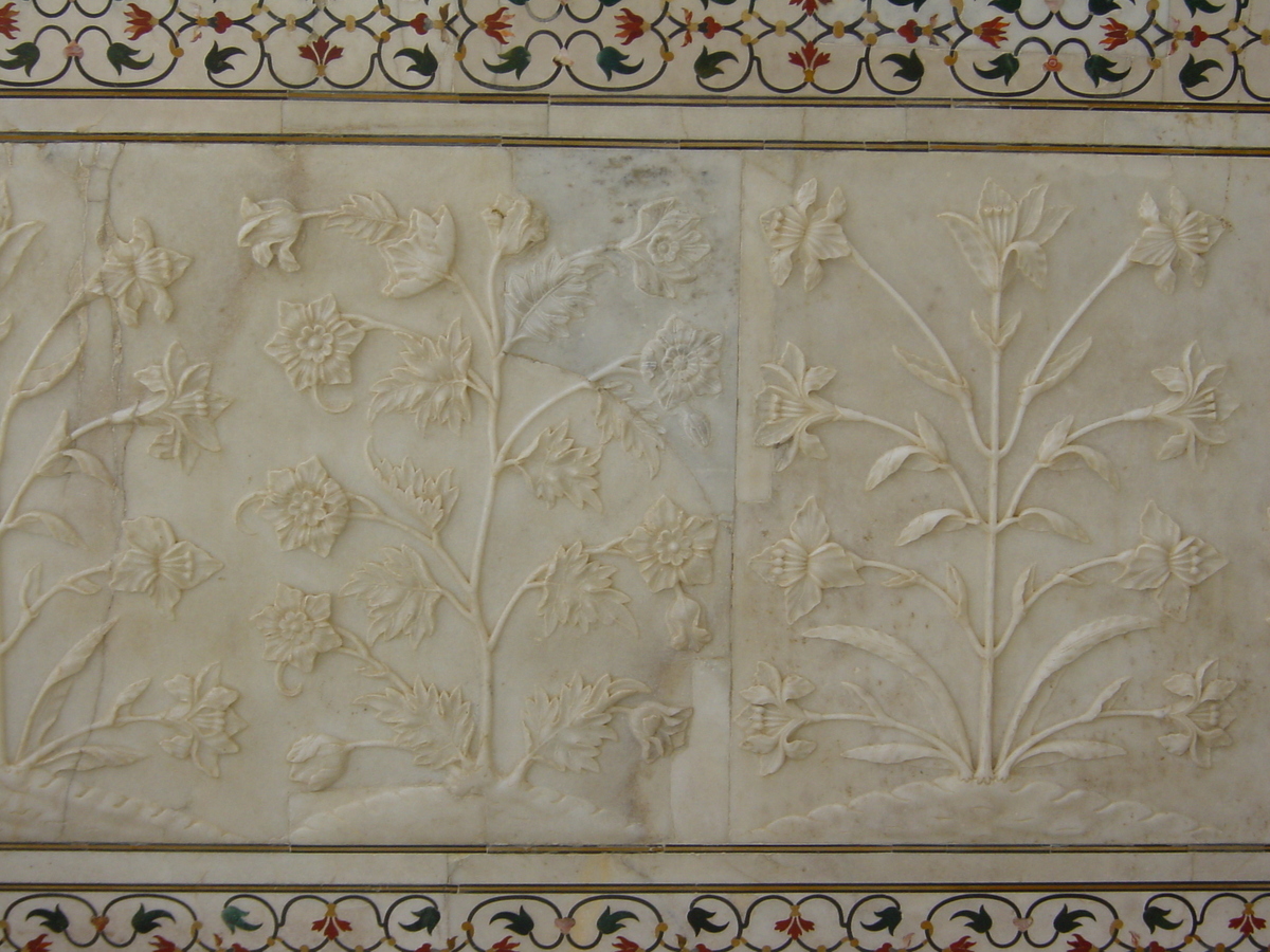 Photo Inde Agra 2003-05 47