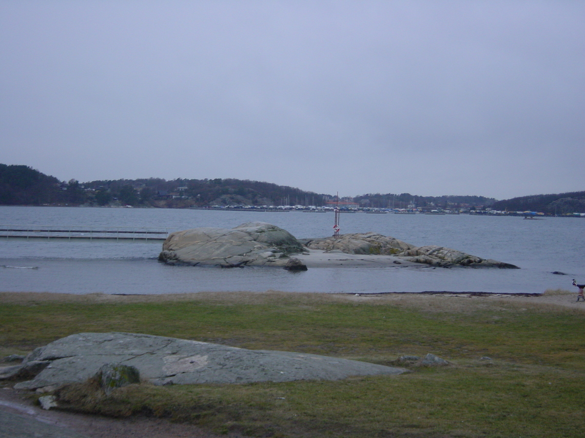 Photo Suède Göteborg 2003-01 12