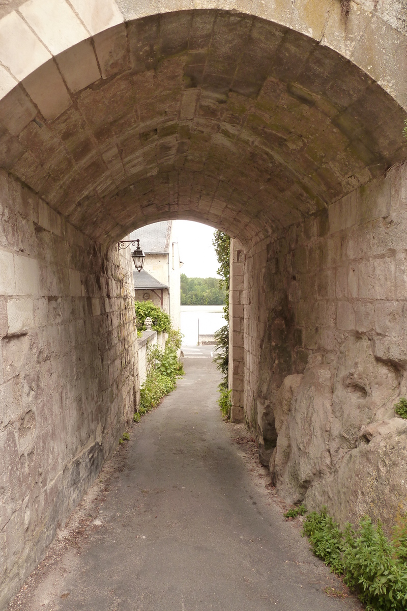 Photo France Château de Montsoreau 2011-05 199