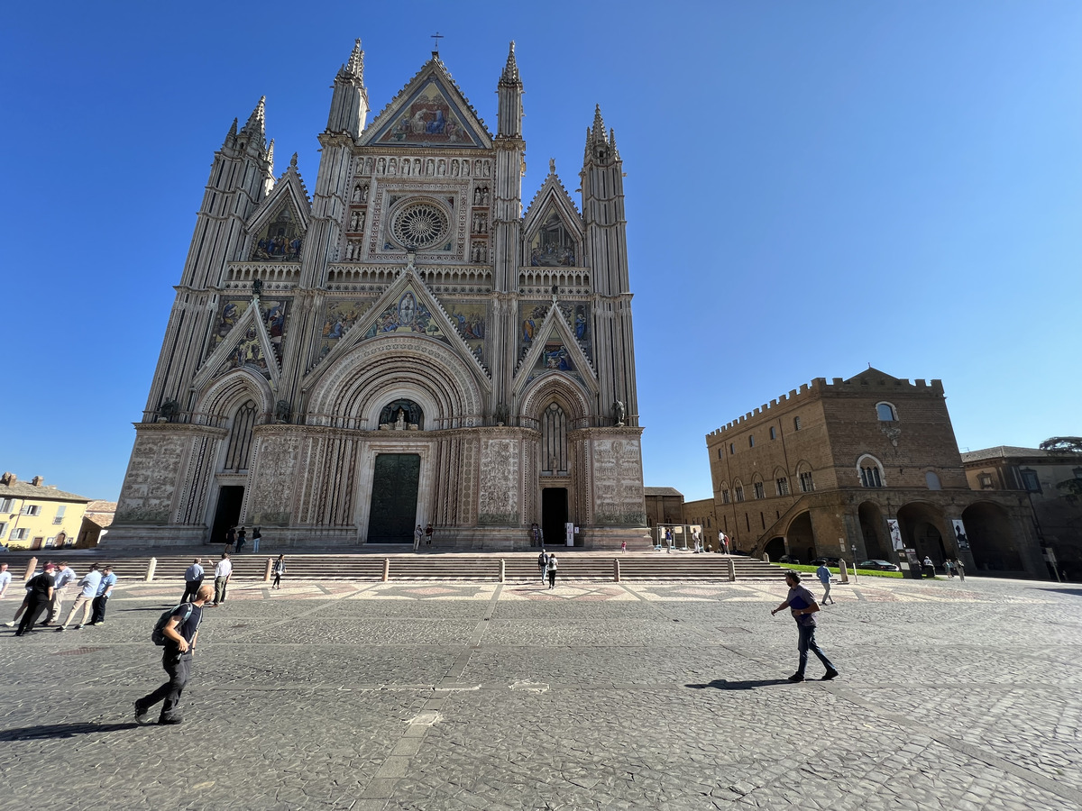 Photo Italie Orvieto 2021-09 58