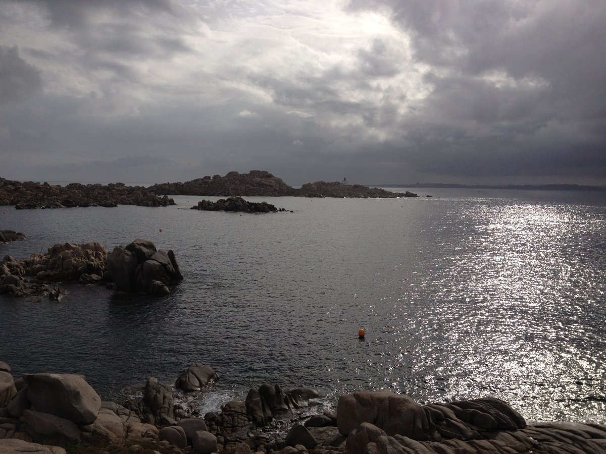 Photo France Corse Îles Lavezzi 2012-09 41